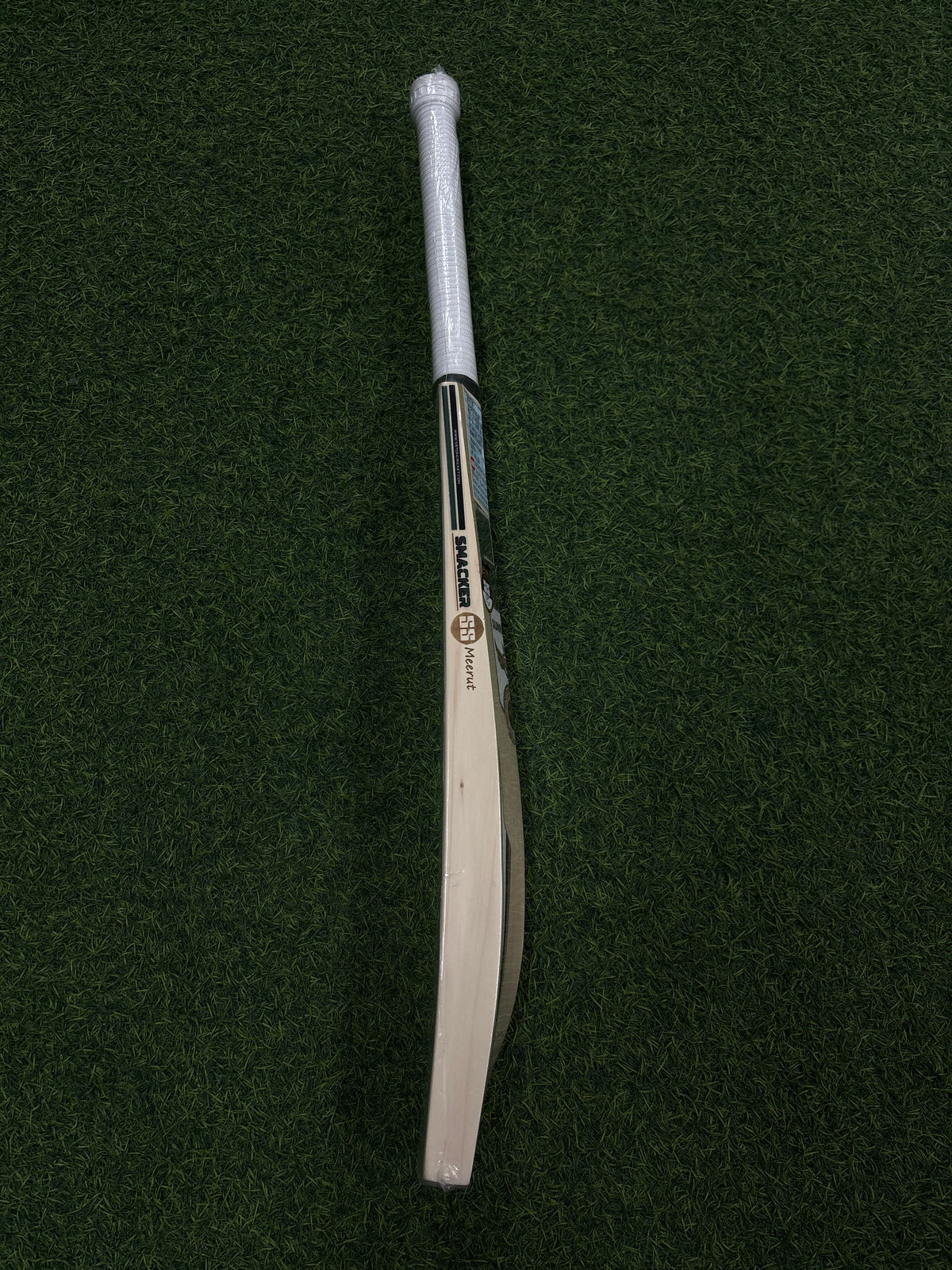 SS SMACKER SHORT HANDLE