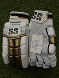 SS GLADIATOR MENS RH BATTING GLOVES