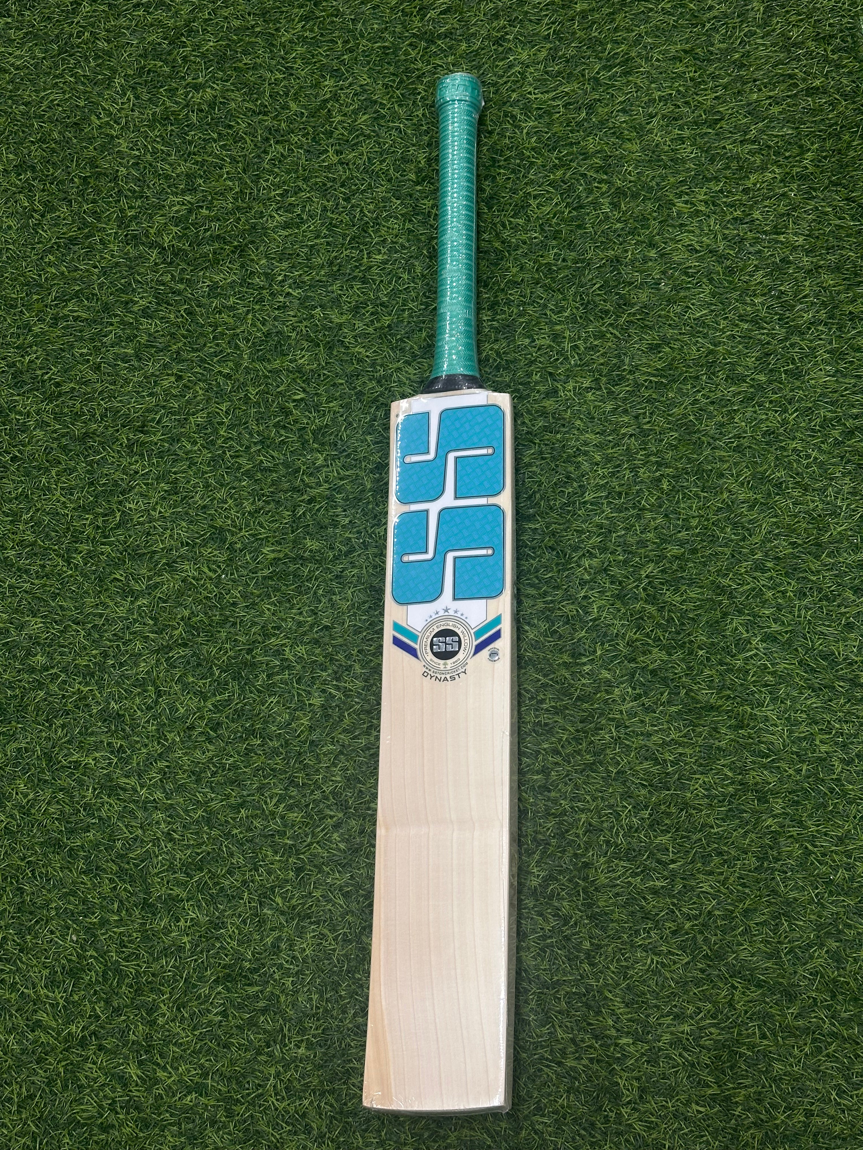 SS DYNASTY EW SH CRICKET BAT