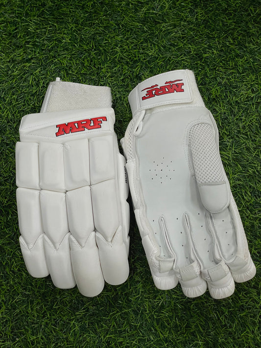 MRF WIZARD YOUTH RH BATTING GLOVES