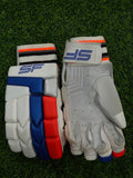 SF PLATINUM MENS RH BATTING GLOVES