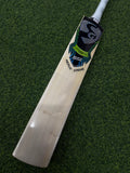SG NEXUS XTREME (2026) EW SH CRICKET BAT