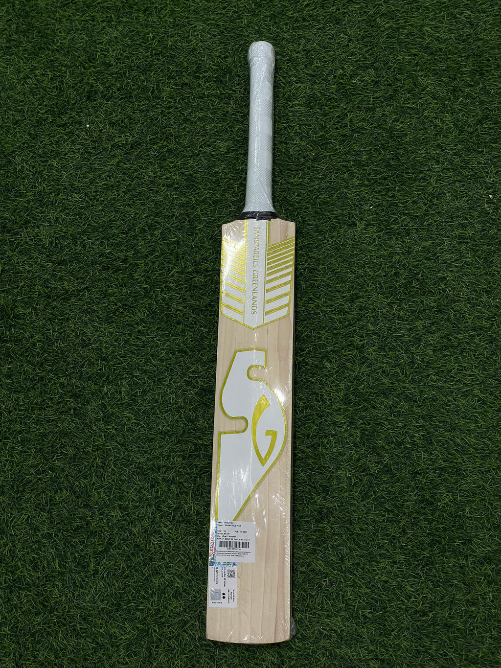 SG SUNNY GOLD ICON SH