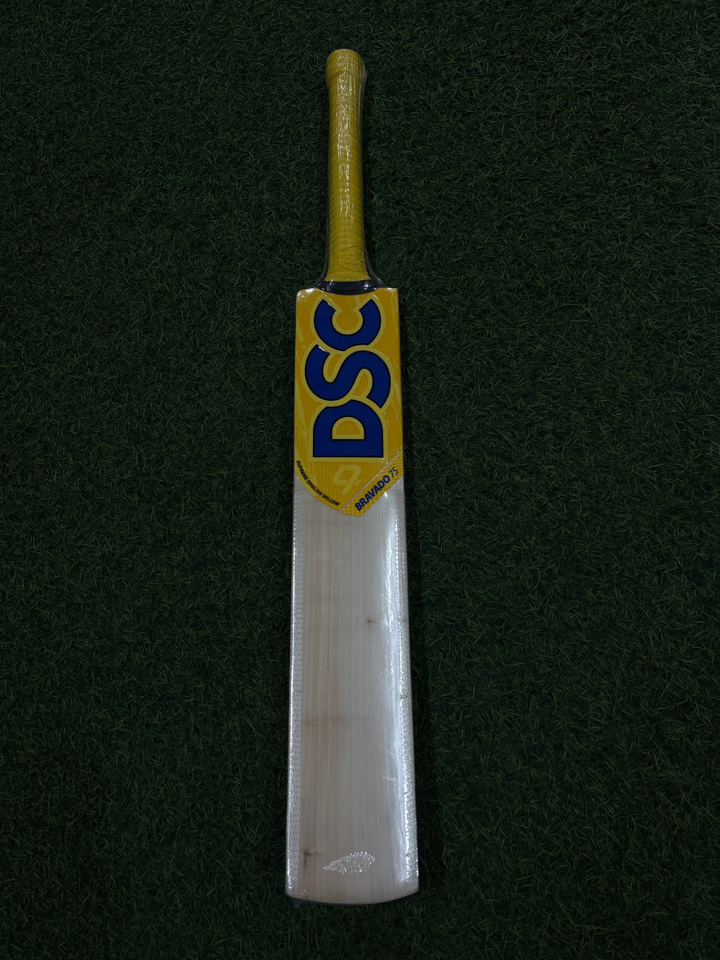 DSC BRAVADO 75 SIZE 5