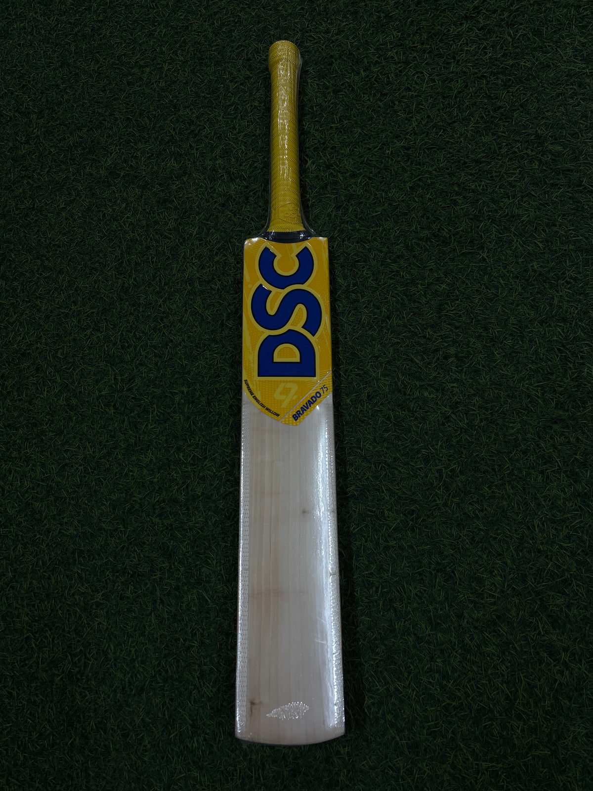 DSC BRAVADO 75 SIZE 5