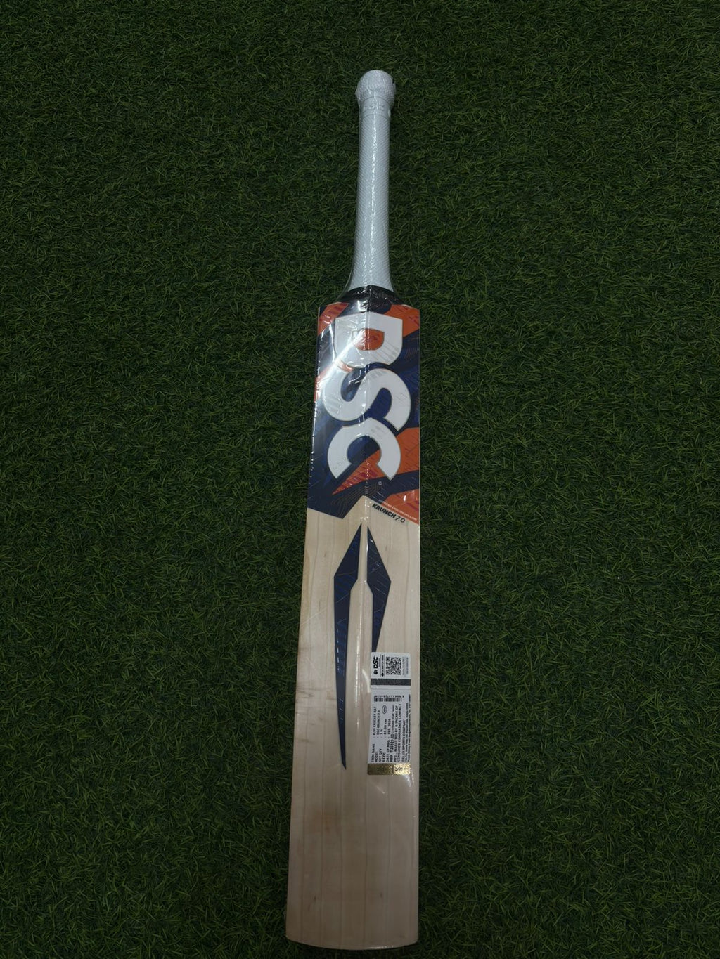 DSC KRUNCH 7.0 SH