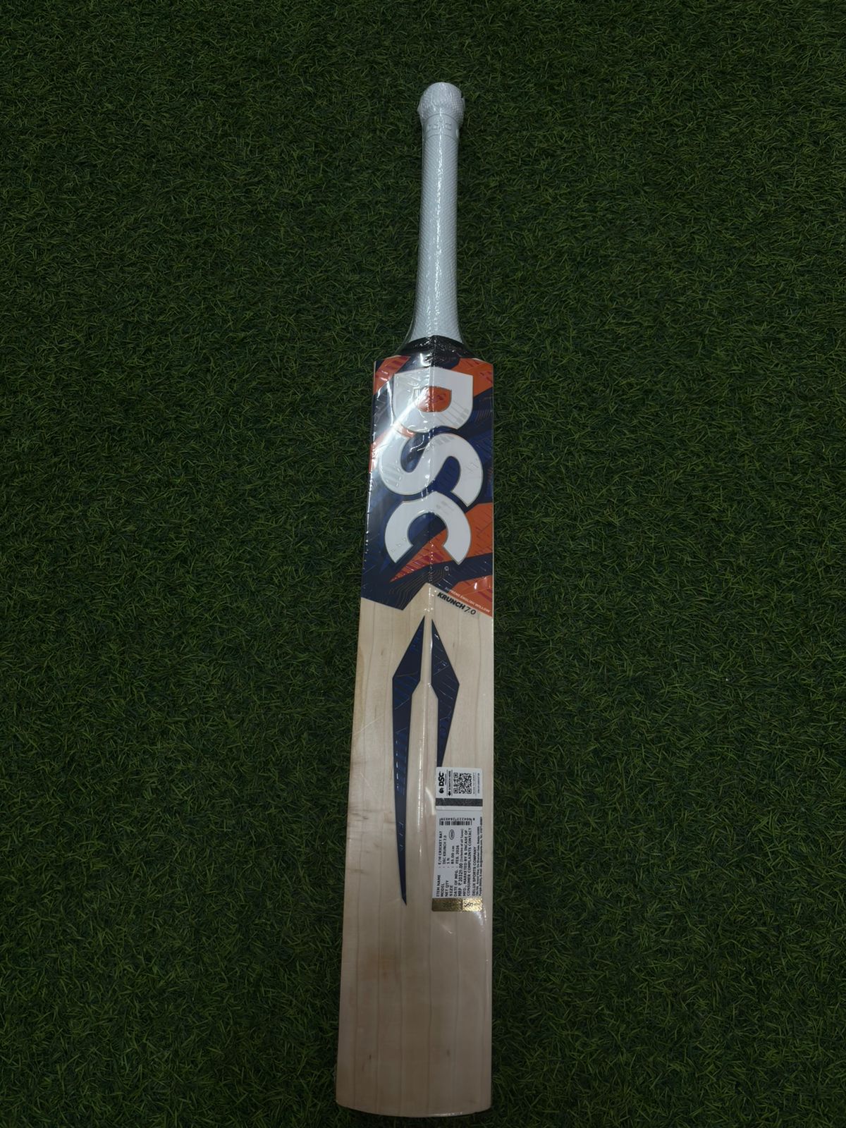 DSC KRUNCH 7.0 SH