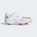 Adidas howzat 20 metal spikes