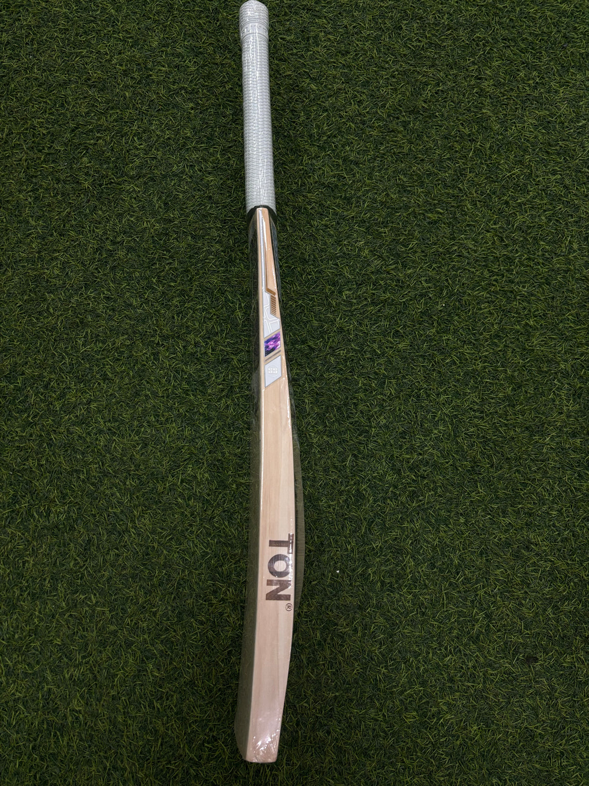 SS DYNASTY SHORT HANDLE