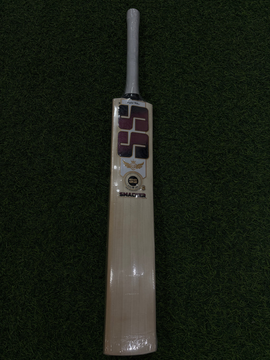 SS SMACKER SIZE 5