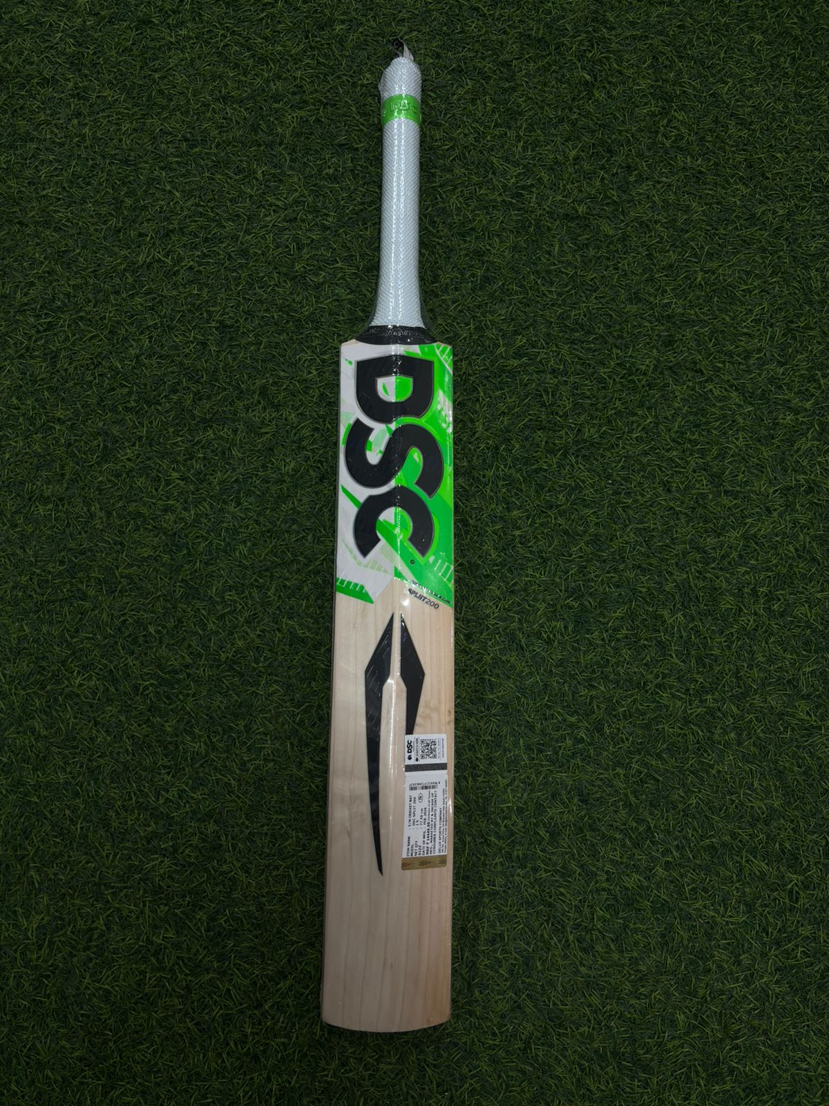 DSC SPLIT 200 SIZE 5 EW