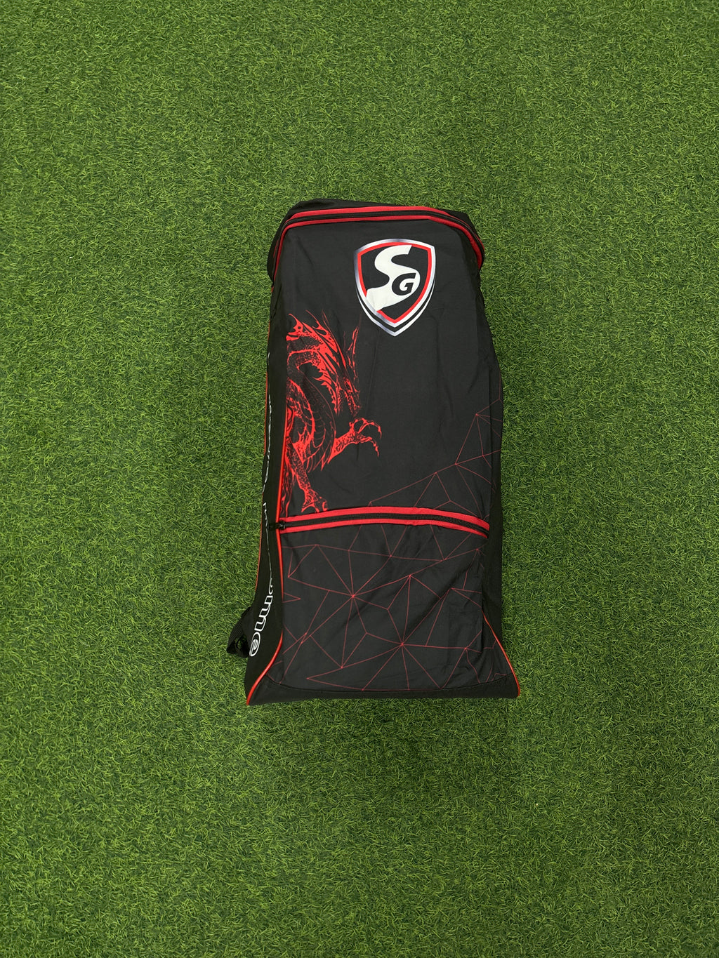 SG OPTIPAK 1.0 JUNIOR DUFFLE KITBAG