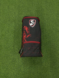 SG OPTIPAK 1.0 JUNIOR DUFFLE KITBAG