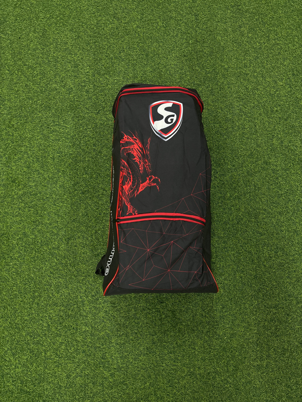 SG OPTIPAK 1.0 JUNIOR DUFFLE KITBAG