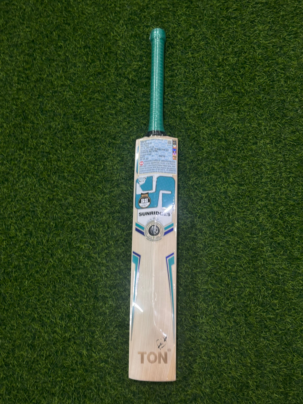 SS DYNASTY EW SH CRICKET BAT