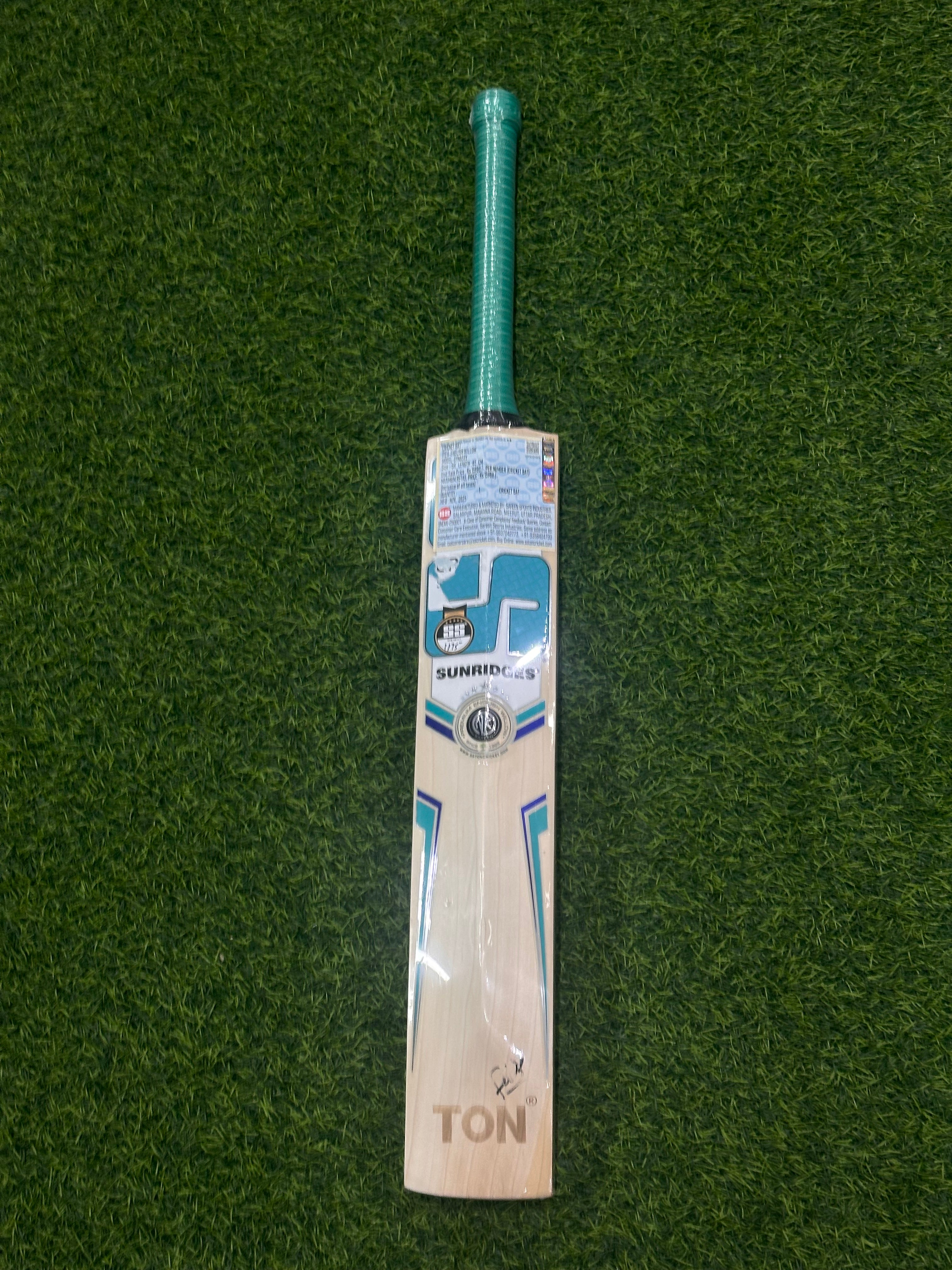 SS DYNASTY EW SH CRICKET BAT