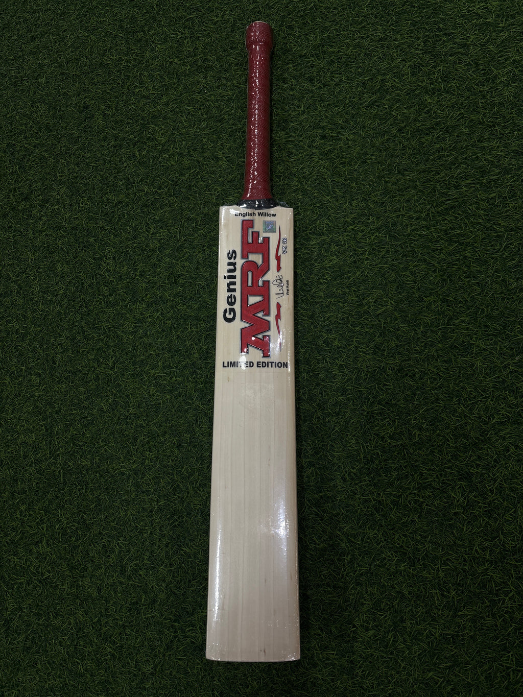 MRF LIMITED EDITION SHORT HANDLE