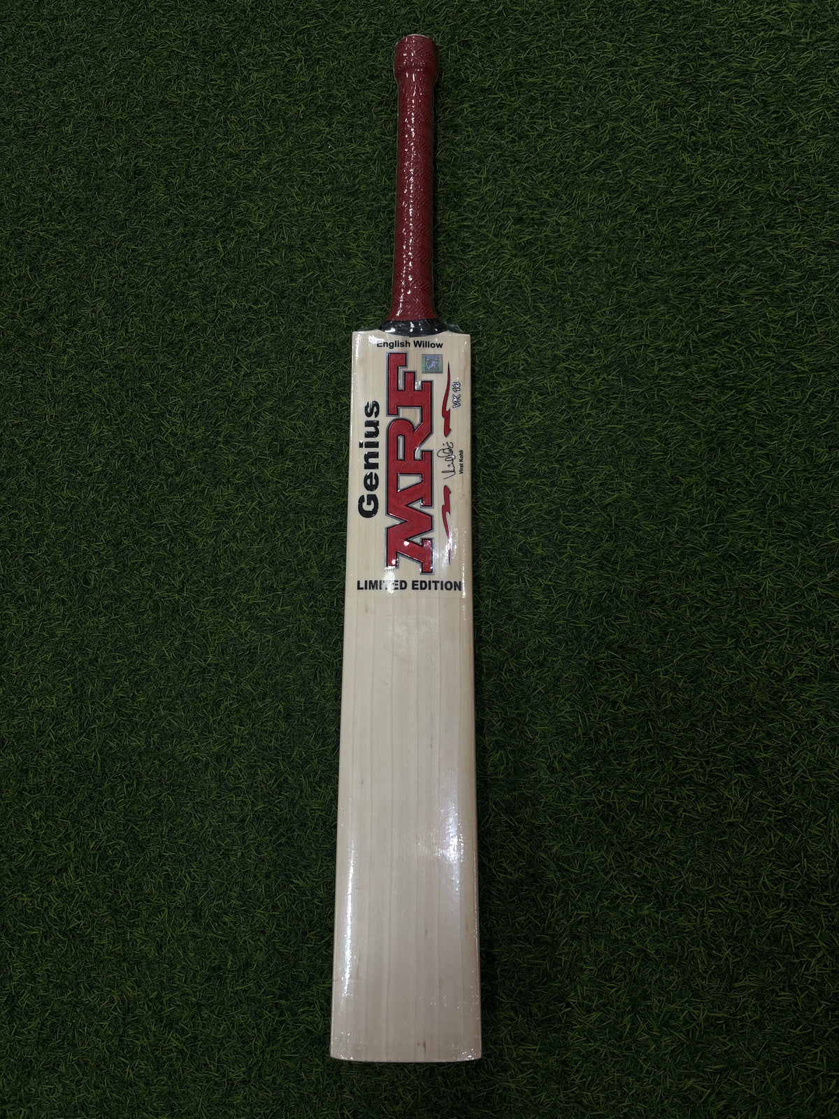 MRF LIMITED EDITION SHORT HANDLE