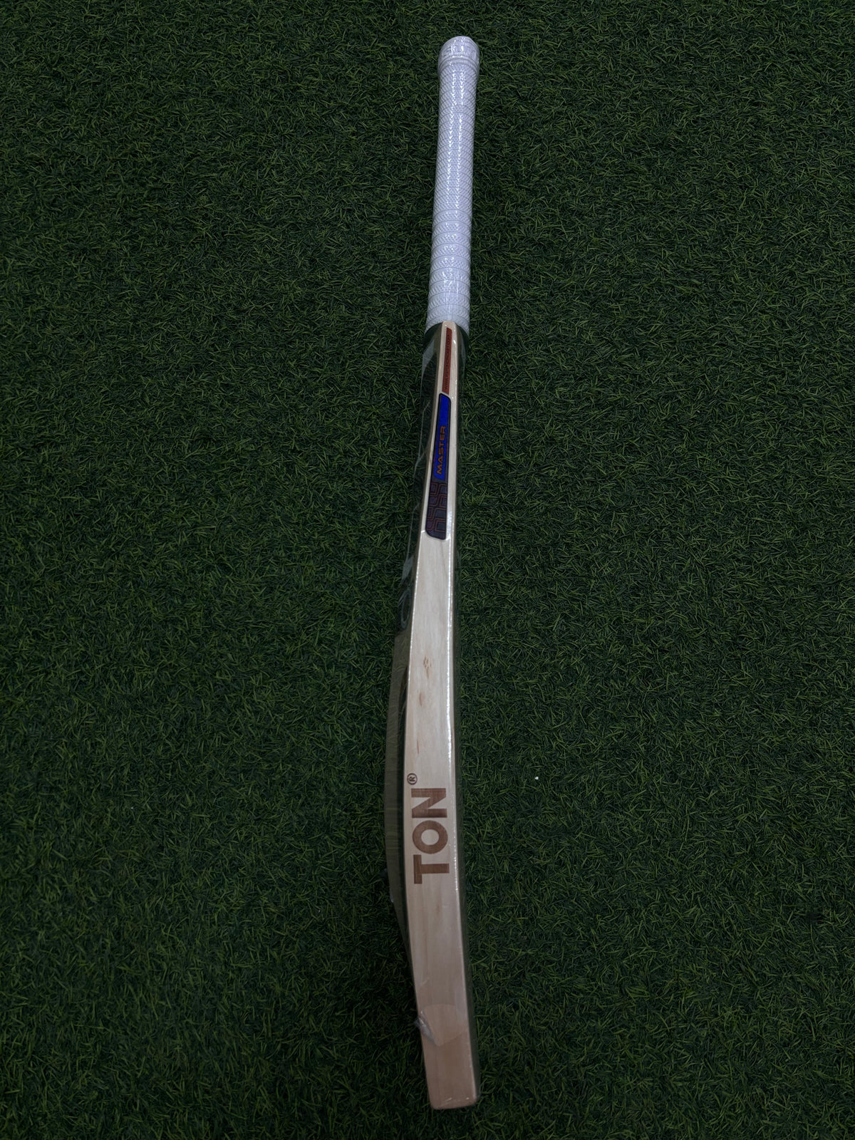 SS MASTER 5000 SHORT HANDLE