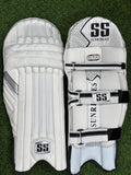 SS TEST PLAYER MENS LH