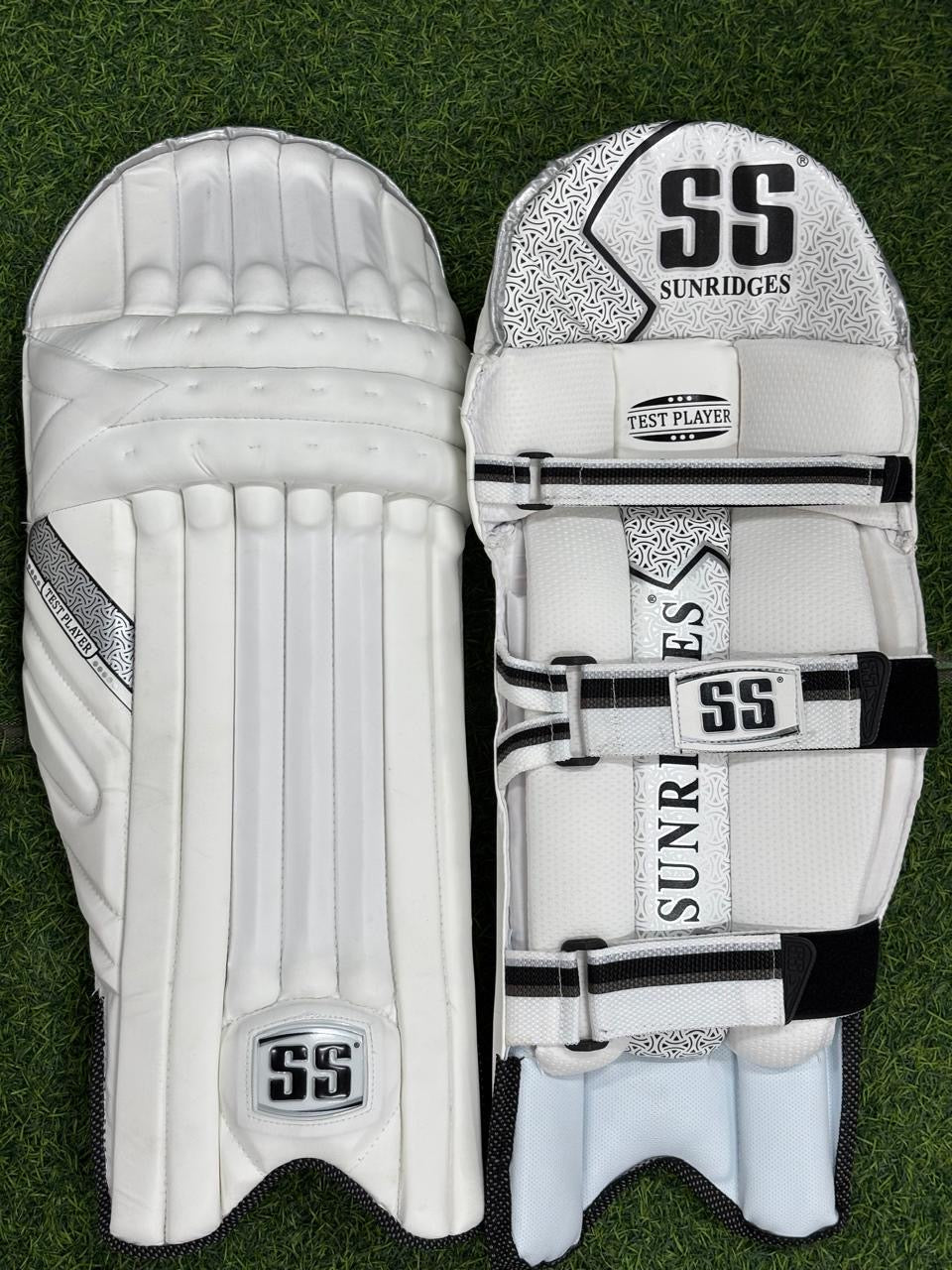 SS TEST PLAYER MENS LH