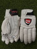 SS TON SILVER EDITION BATTING GLOVES
