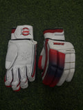 MRF BATTING GLOVES BOYS LH