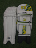 SS CLUBLITE MENS BATTING PADS RH