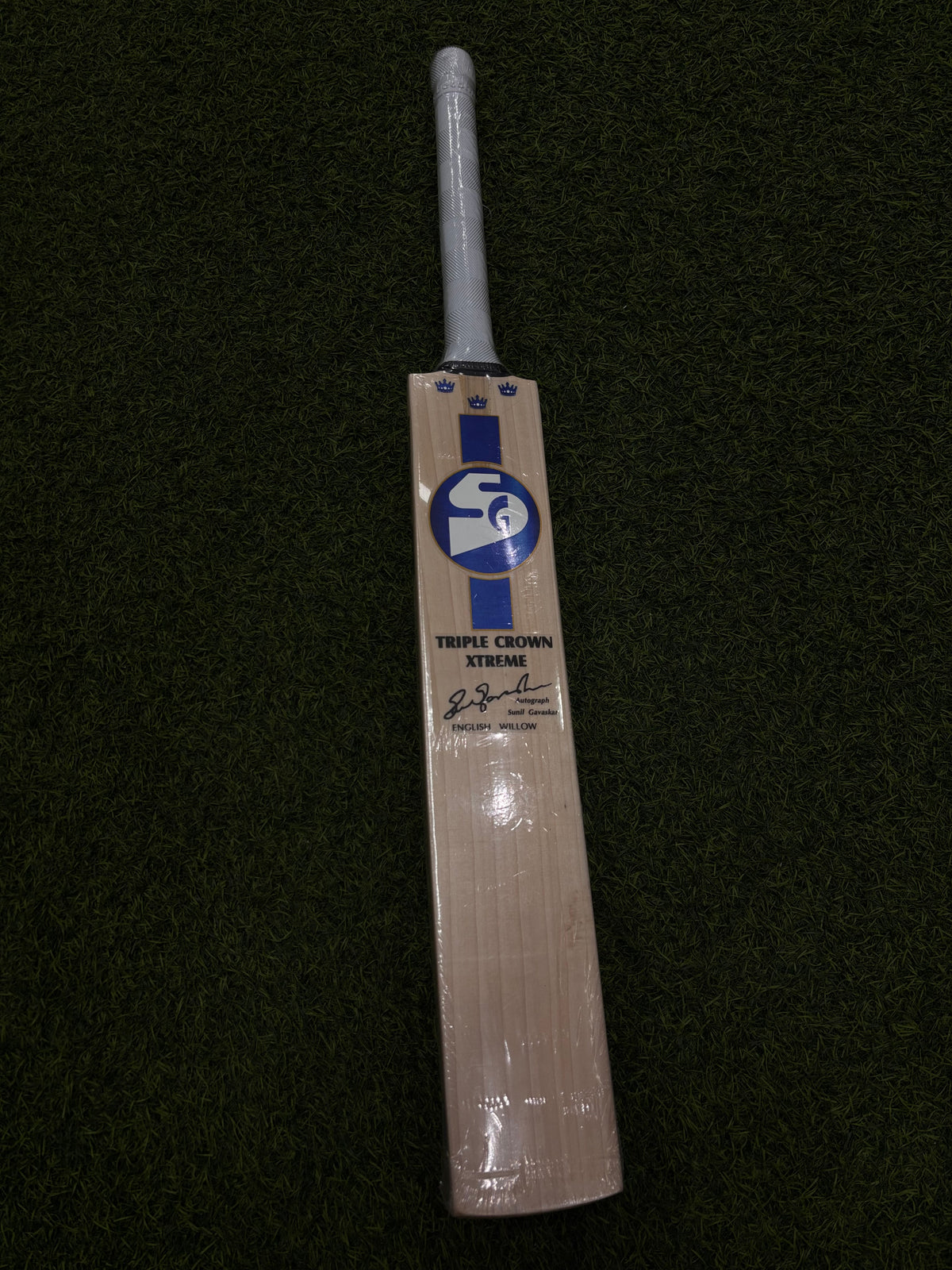 Triple crown xtreme short handle