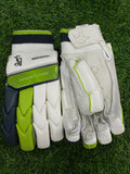 KOOKABURRA KAHUNA PLAYERS MENS RH BATTING GLOVES