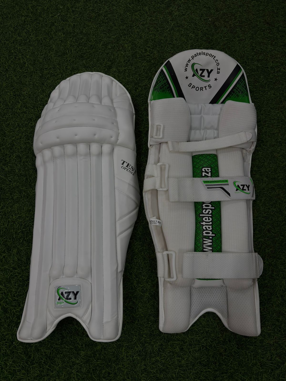AZY TEST OPENER MENS
