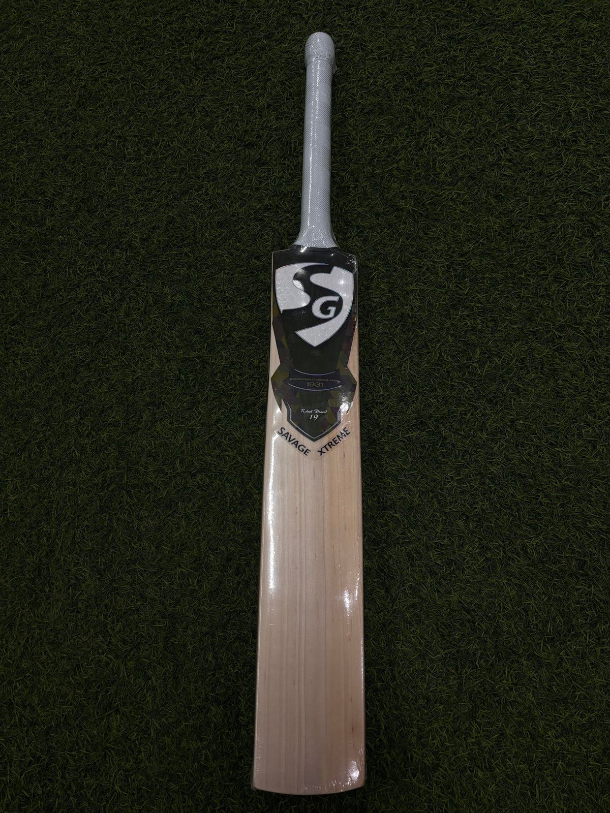 SG RSD SELECT SHORT HANDLE