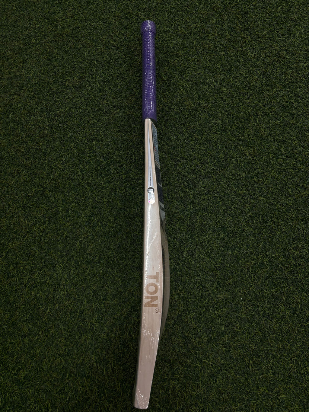 SS BLAST SHORT HANDLE