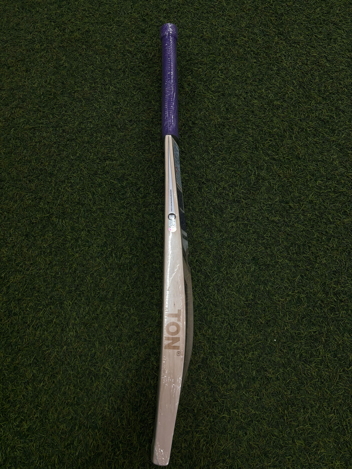 SS BLAST SHORT HANDLE