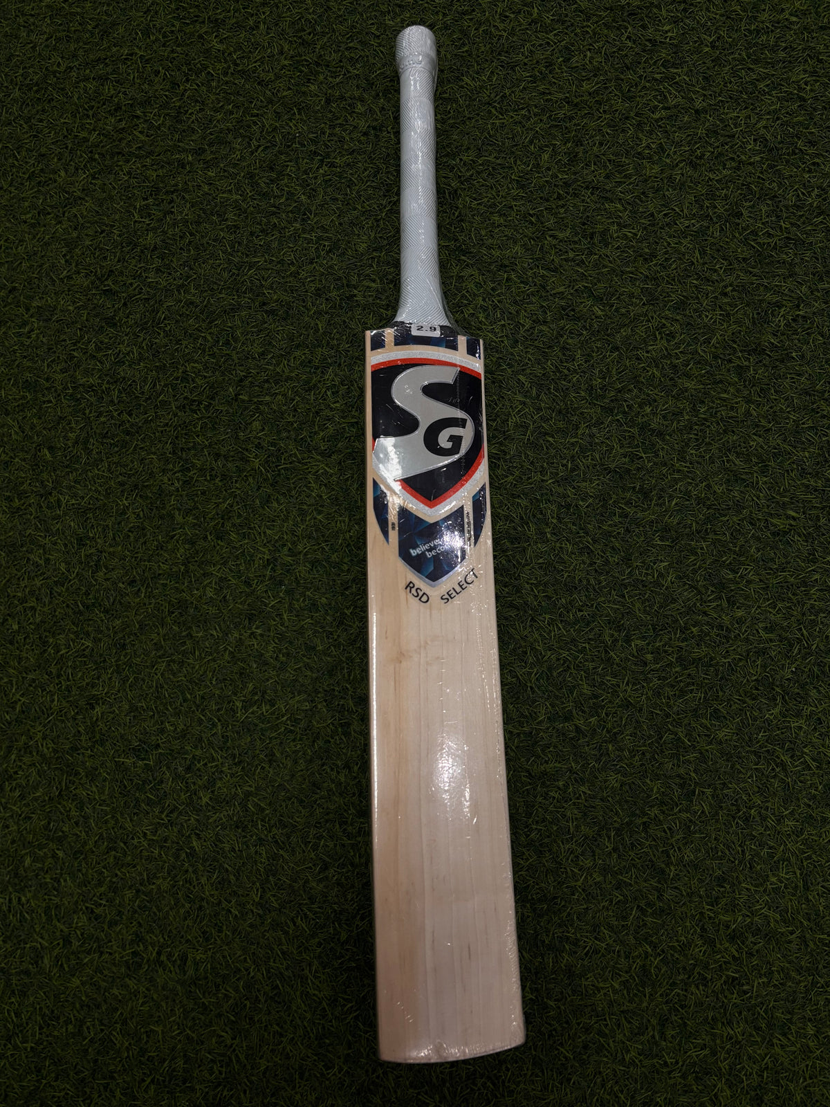 SG RSD SELECT SHORT HANDLE
