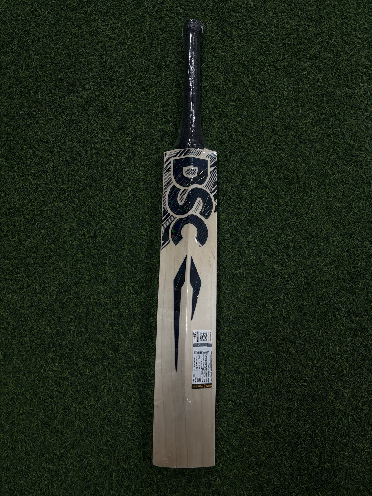 DSC BLAK MIRAGE SHORT HANDLE