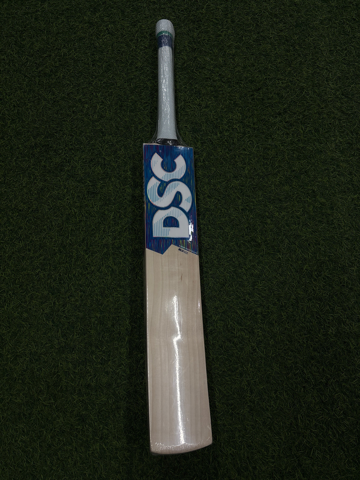 DSC BLUE 111 SHORT HANDLE