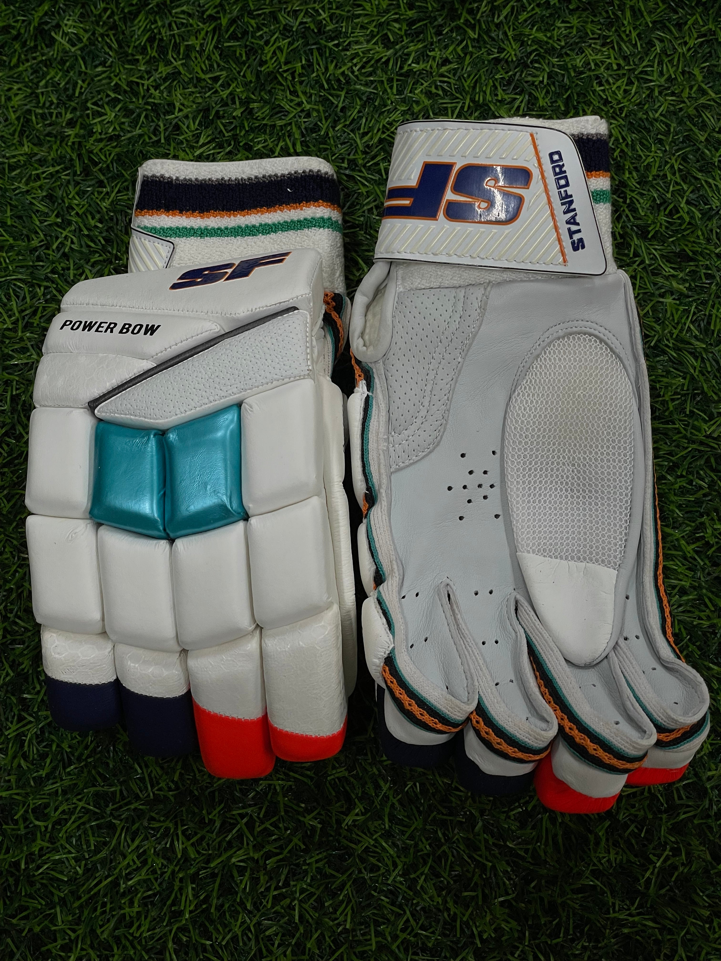 SF POWER BOW MENS RH BATTING GLOVES