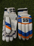 SS WORLDCUP EDITION MENS RH BATTING GLOVES