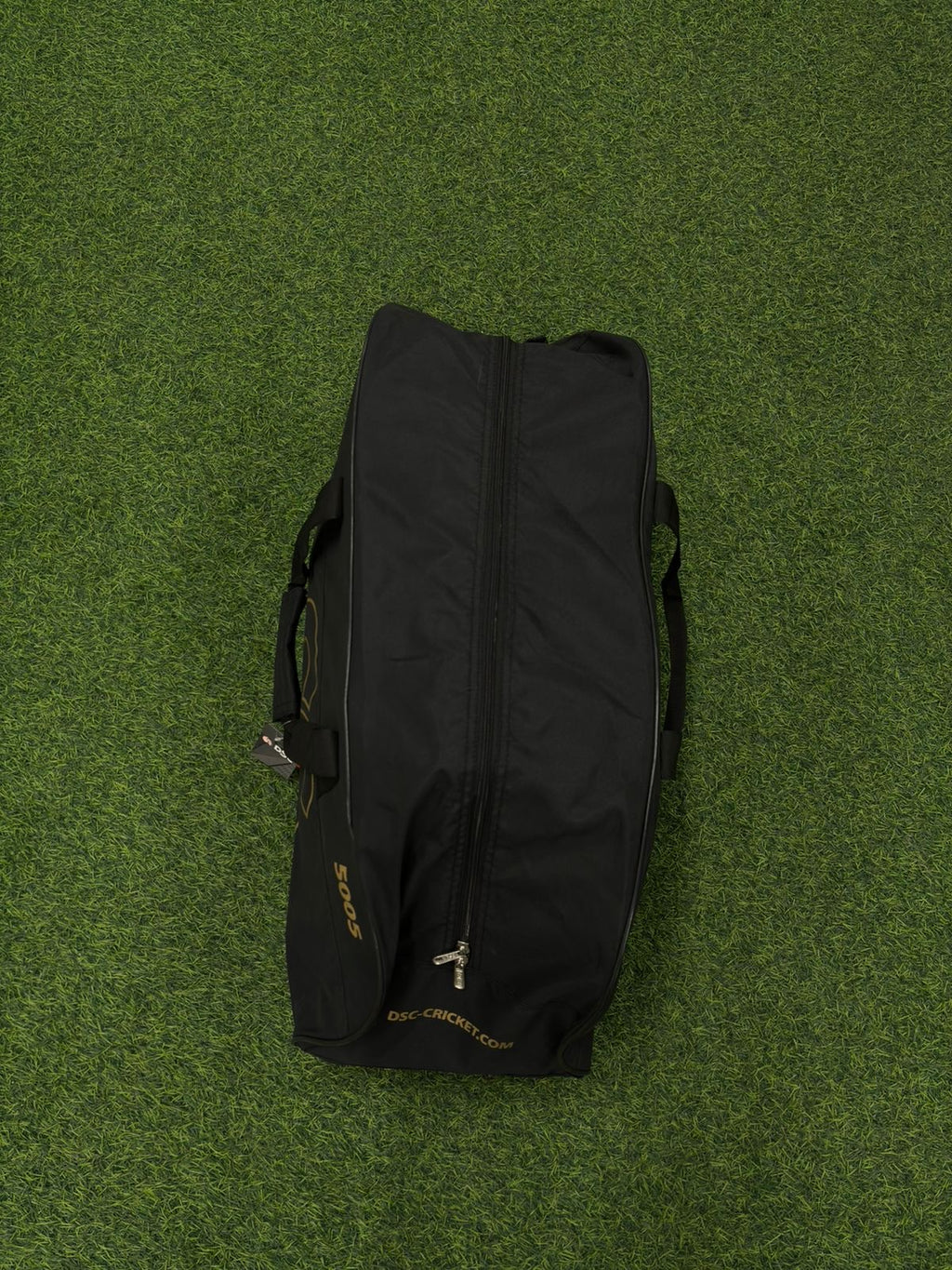 DSC JUNIOR KITBAG TROLLEY