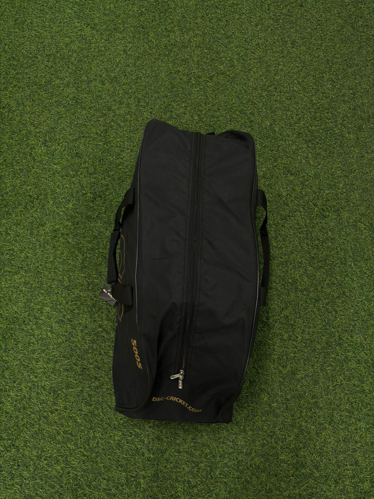 DSC JUNIOR KITBAG TROLLEY