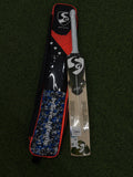 SG SAVAGE XTREME SHORT HANDLE