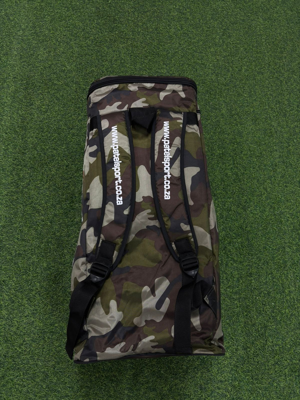 AZY DUFFLE KITBAG