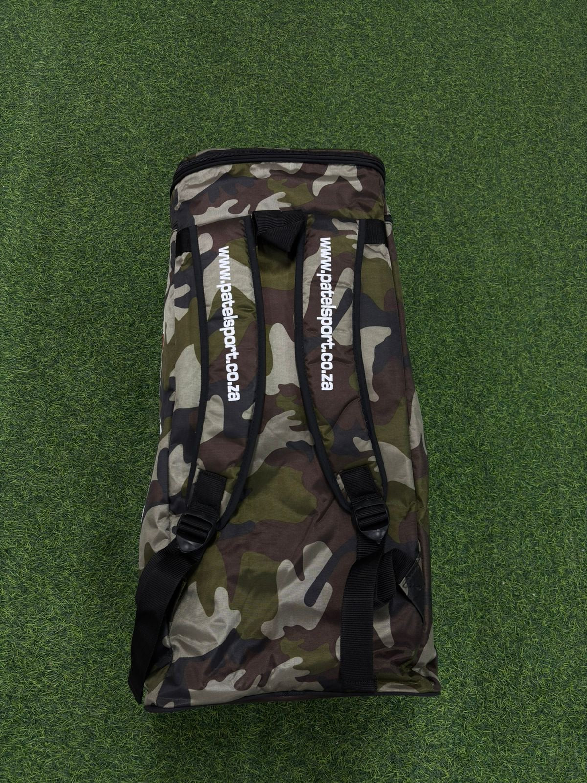 AZY DUFFLE KITBAG