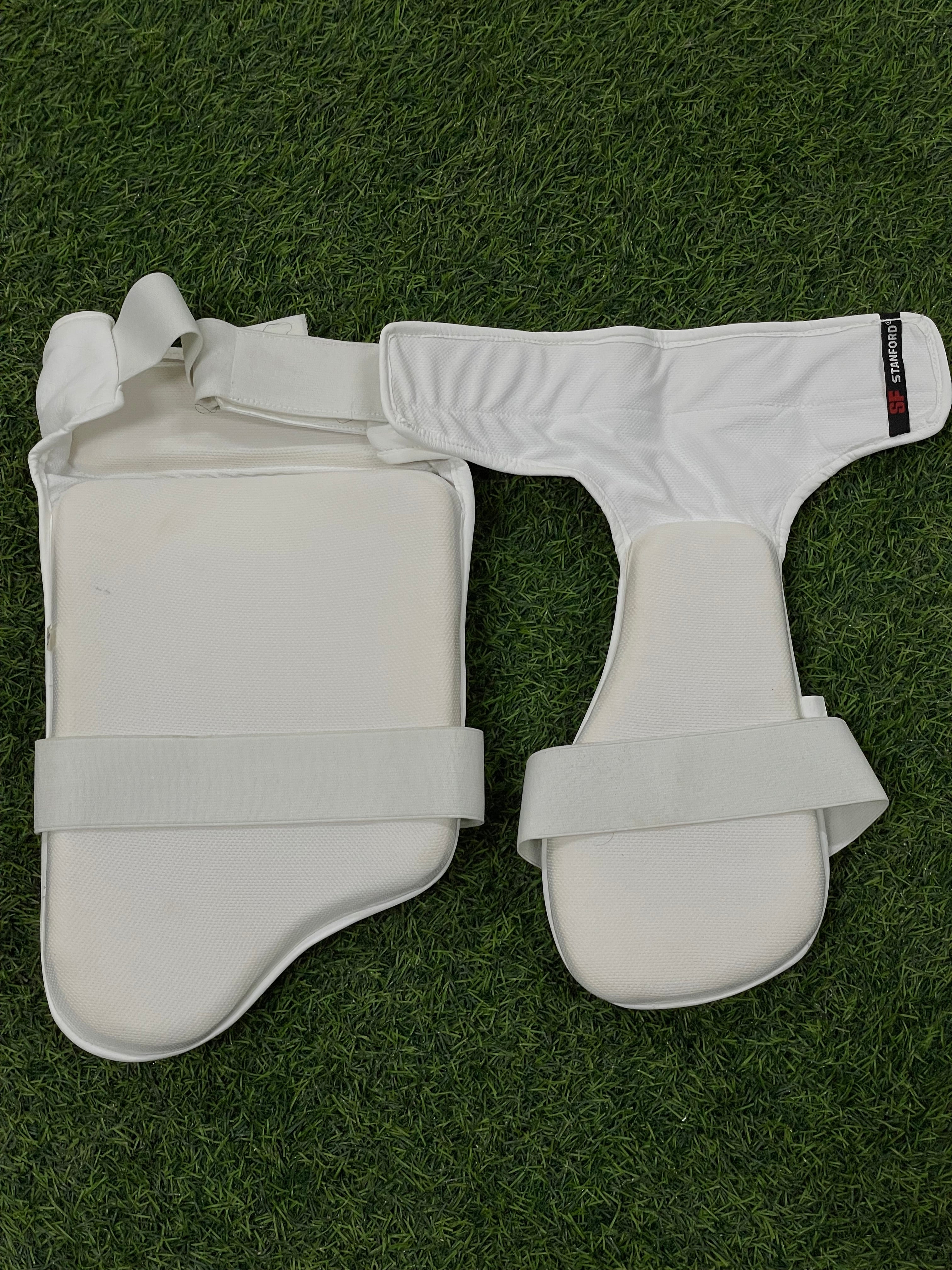 SF COMBO RH (MENS) THIGH PADS