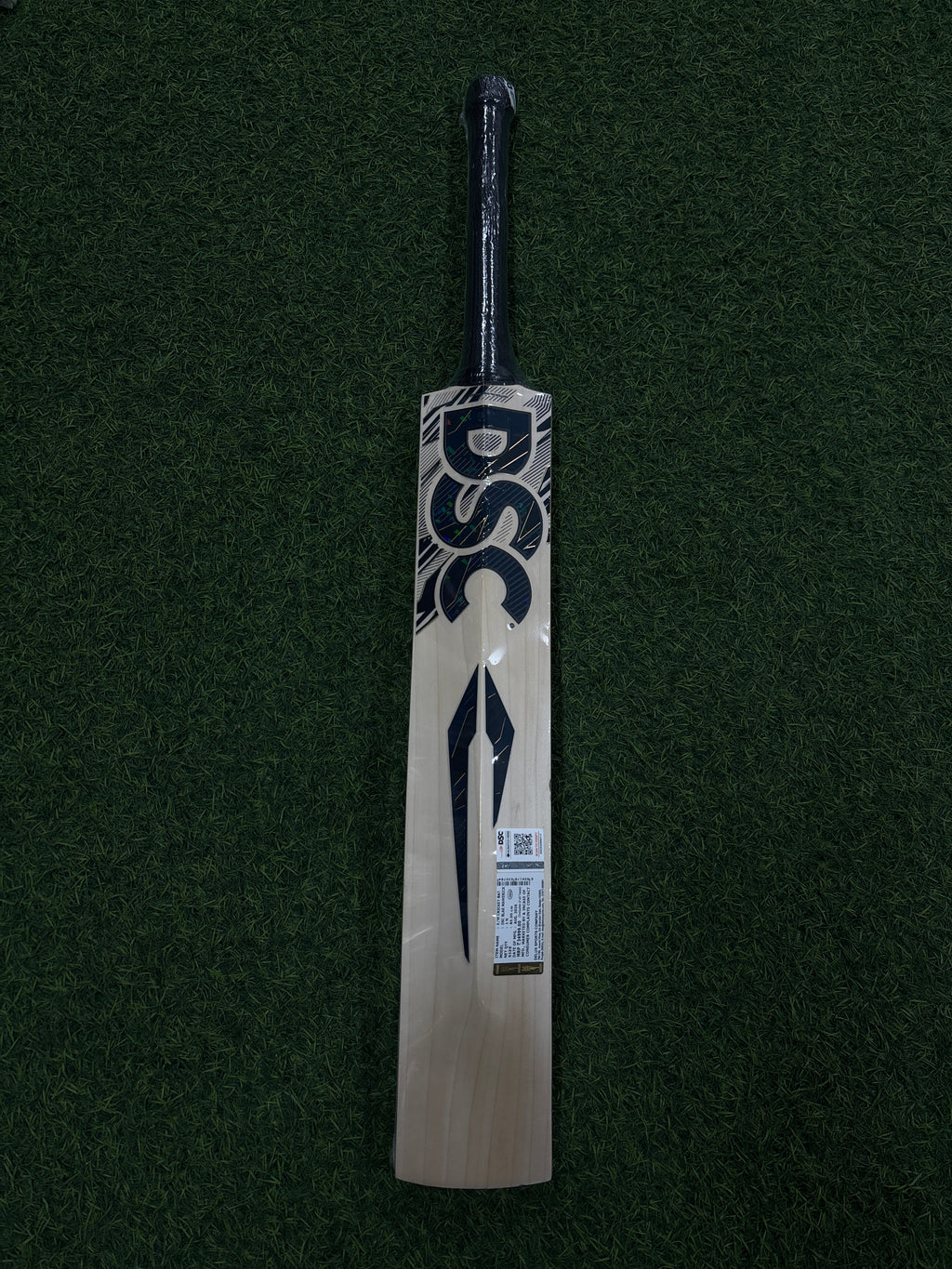 DSC BLAK MAVERICK SHORT HANDLE