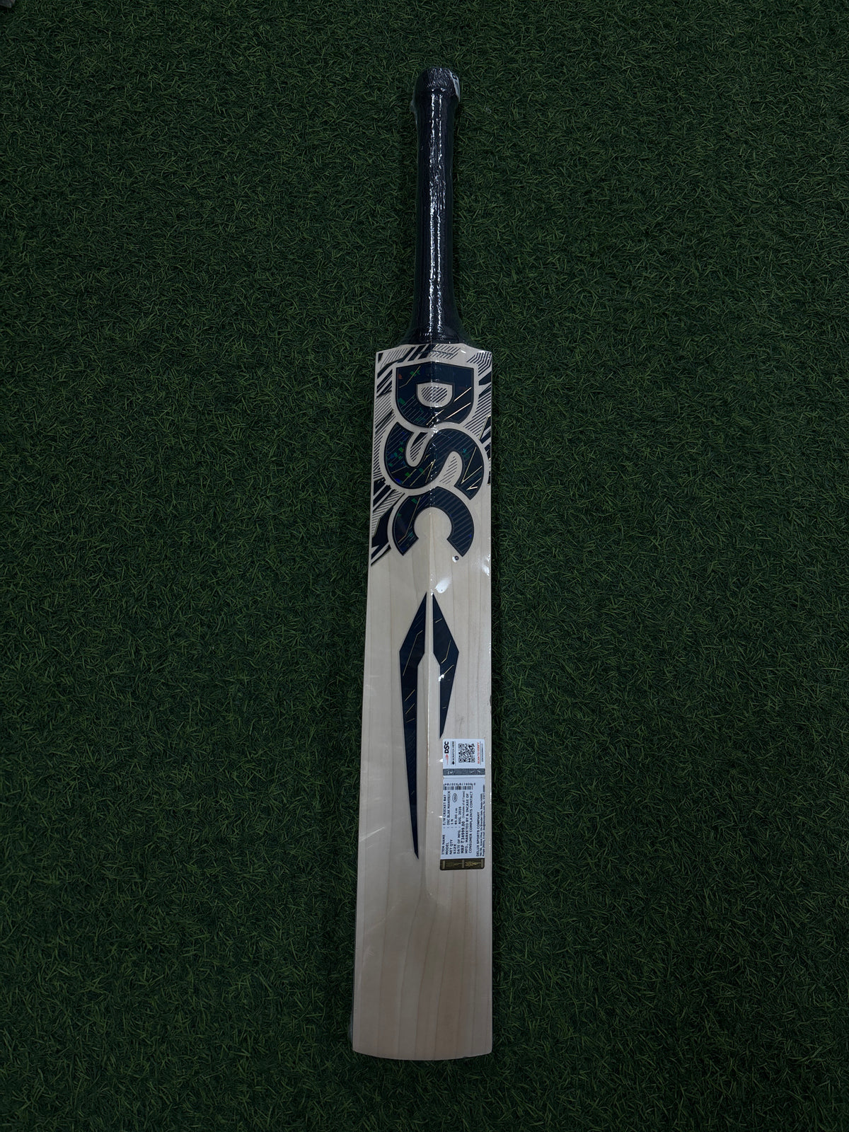 DSC BLAK MAVERICK SHORT HANDLE