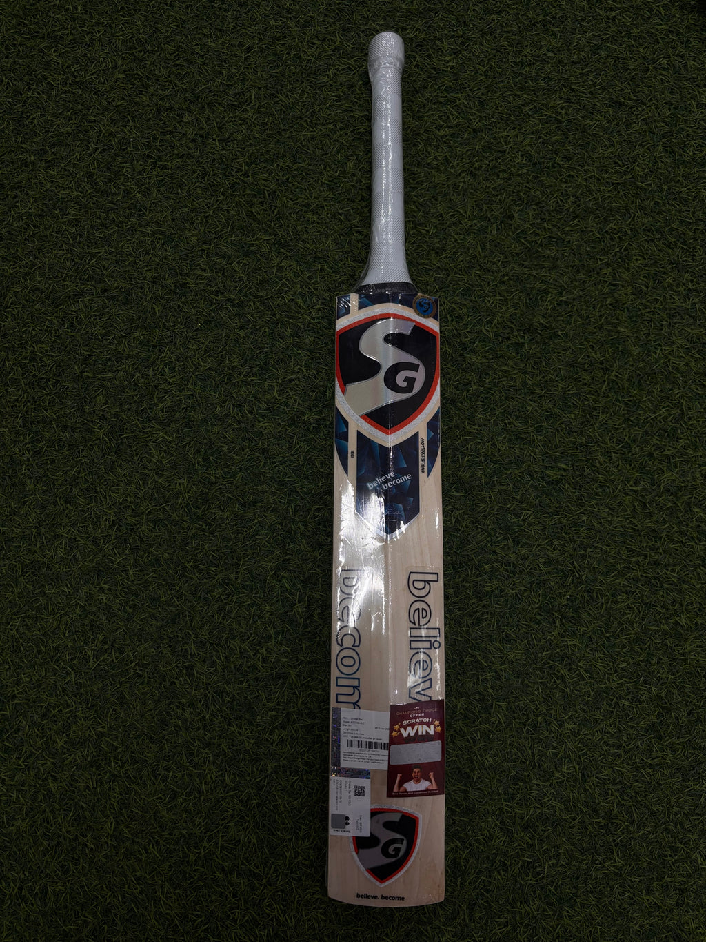 SG RSD SELECT SHORT HANDLE