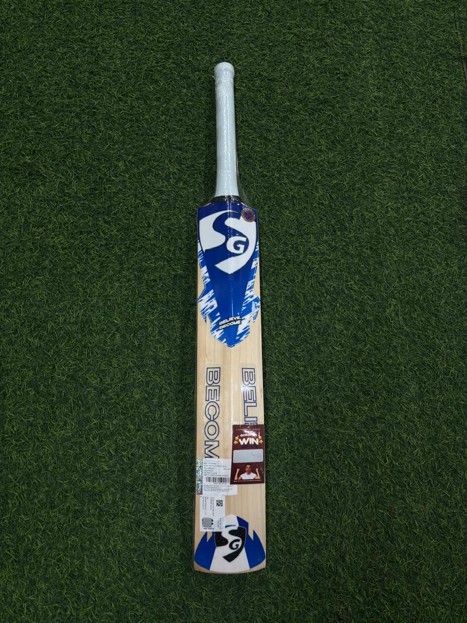 SG RELIANT XTREME (HARROW)