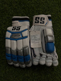 SS HITECH MEN LH BATTING GLOVES